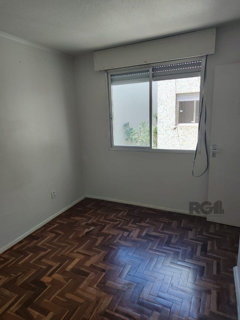 Apartamento 1Dormitório desocupado na Venâncio Aires piso parquêt ensolarado área de serviço ac financiamento FGTS — foto 10