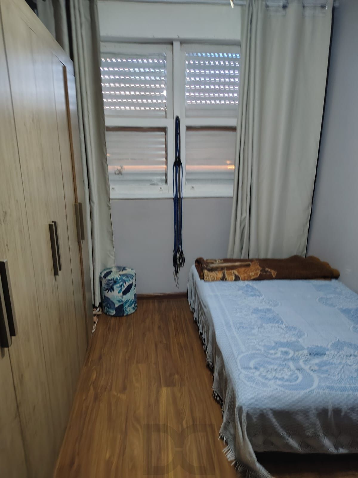 Apartamento 2 Dormitórios com estacionamento — foto 6