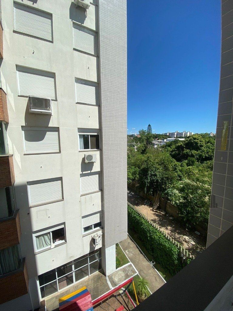 APARTAMENTO PRÓXIMO AO BARRA SHOPPING — foto 35