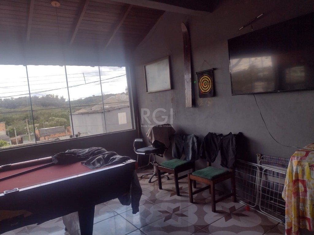 Casa para Venda - 250m², 3 dormitórios, sendo 1 suites, 2 vagas - Passo das Pedras — foto 1