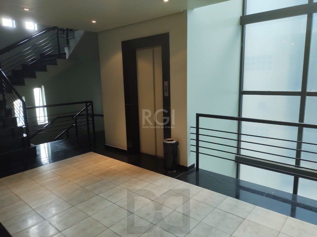 Conjunto/Sala para Venda - 40m², 0 dormitórios, Praia de Belas — foto 6