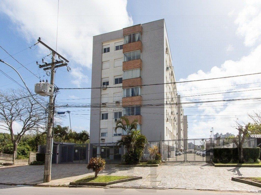 APARTAMENTO PRÓXIMO AO BARRA SHOPPING — foto 1