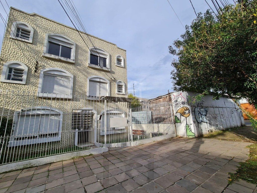 Apartamento para Venda - 41m², 1dormitório, Santana — foto 3