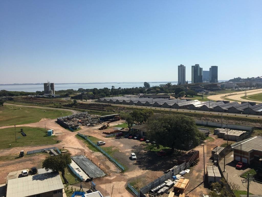 APARTAMENTO DE 2 DORMITÓRIOS NO MURANO HOME — foto 8