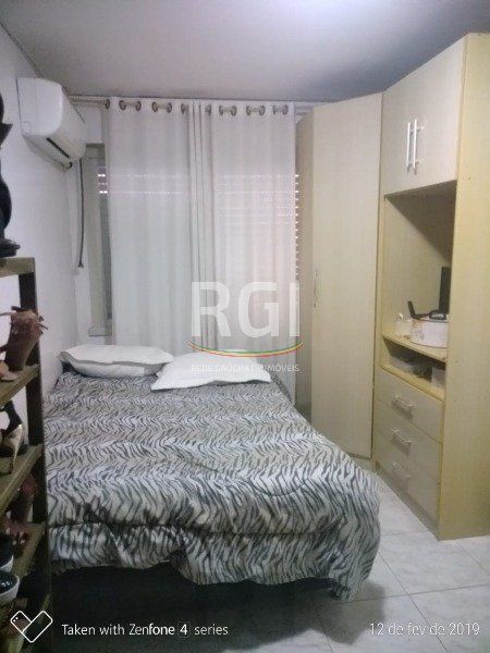 Apartamento para Venda - 73.96m², 3 dormitórios, 1 vaga - Rubem Berta — foto 6