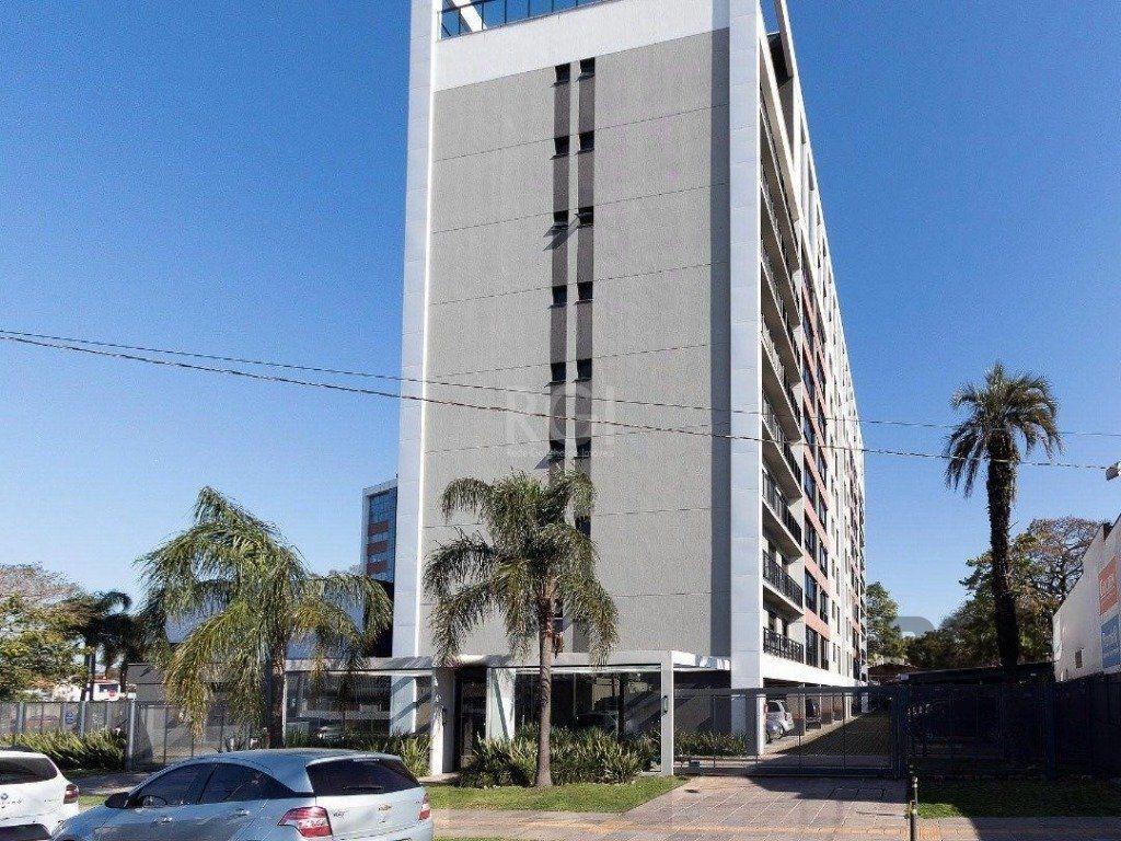 APARTAMENTO DE 2 DORMITÓRIOS NO MURANO HOME — foto 10