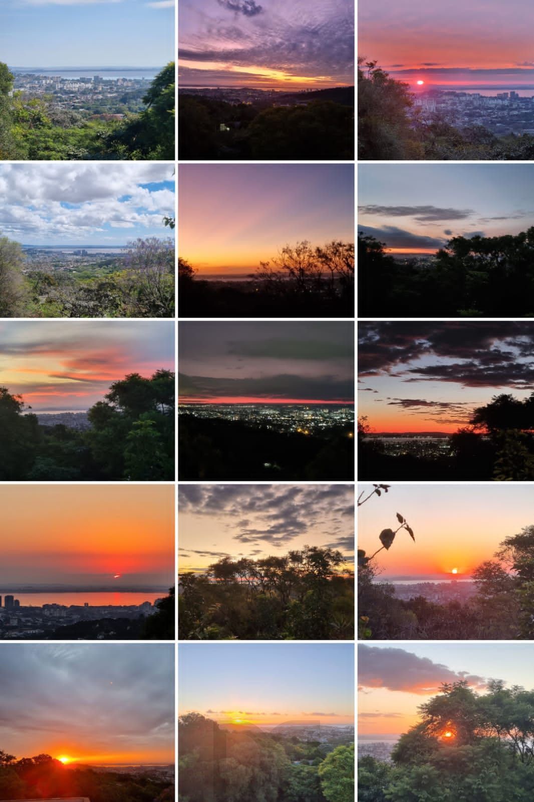 Casa com magnifica vista panorâmica nos altos da Amapá — foto 12
