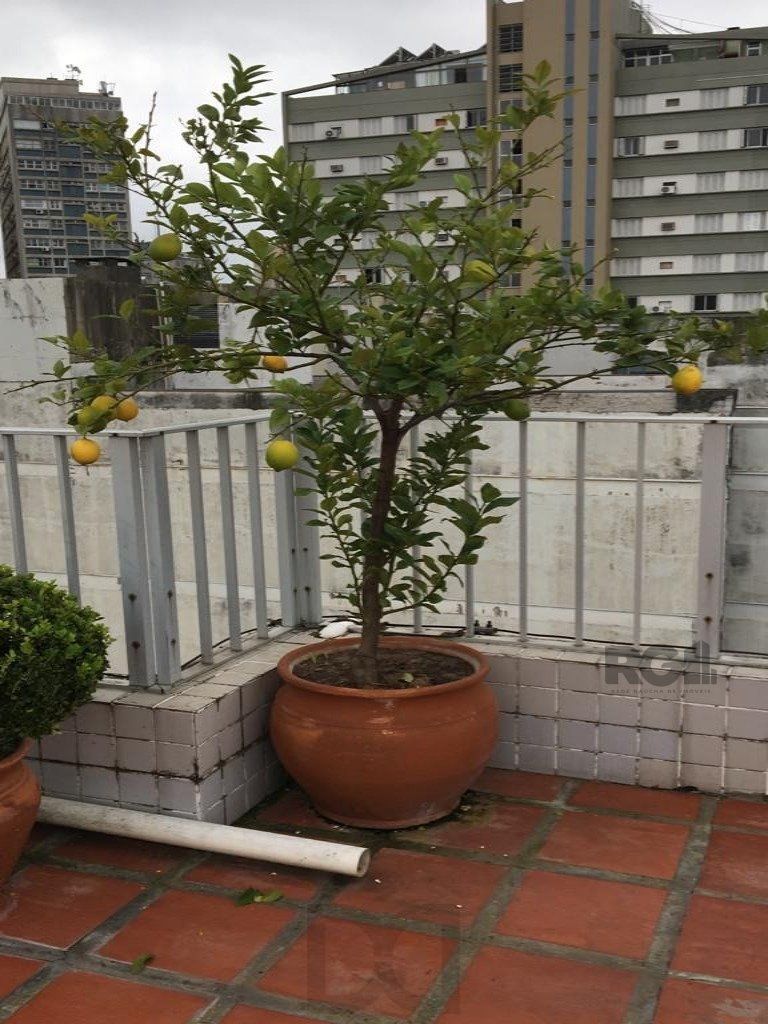 Apartamento de 01 dorm. no Centro Histórico — foto 24