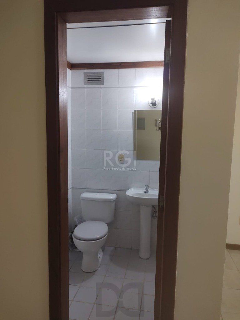 Conjunto/Sala para Venda - 40m², 0 dormitórios, Praia de Belas — foto 5