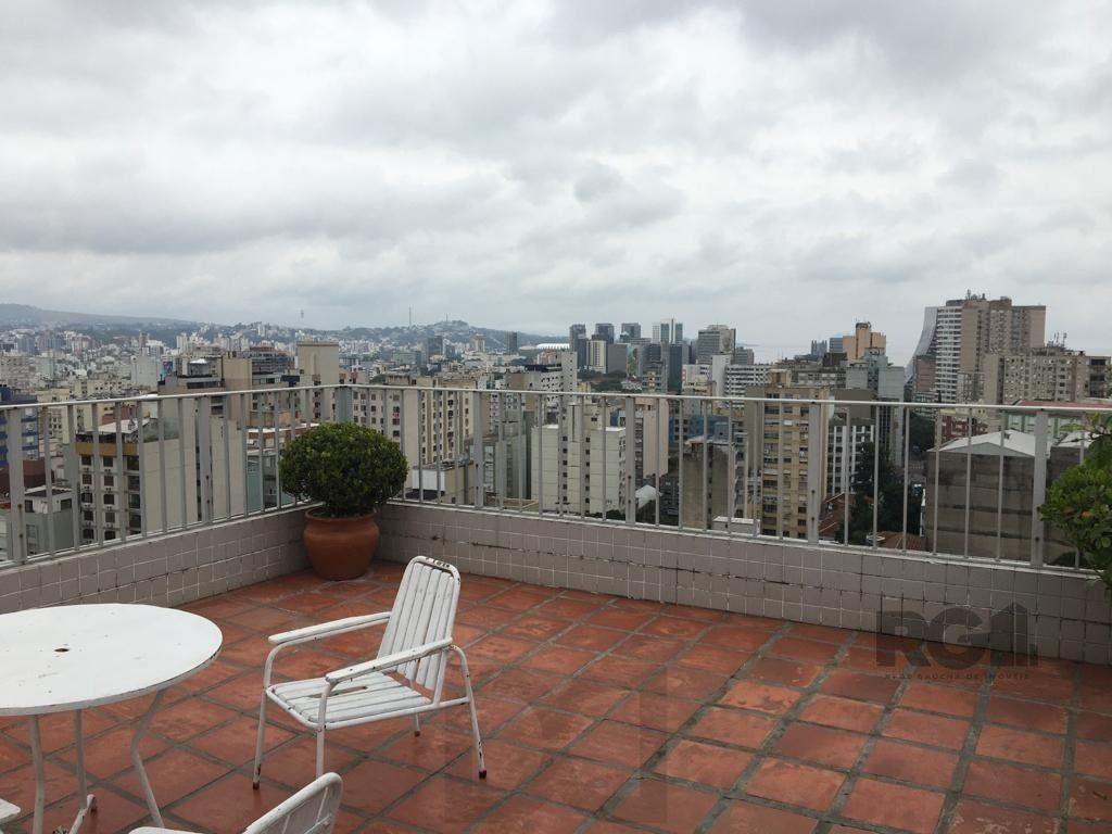 Apartamento de 01 dorm. no Centro Histórico — foto 22