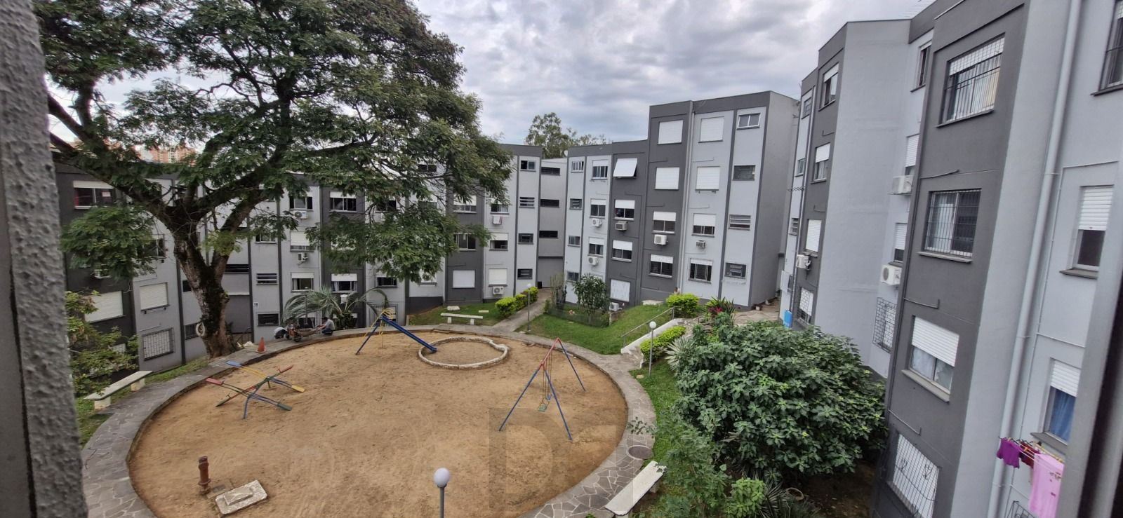 Lindo apartamento 1Dormitório na Ary Tarrago proximo a Protasio Alves — foto 8