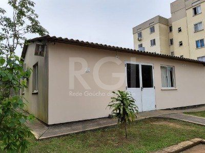 Apartamento para Venda - 43.31m², 2 dormitórios, 1 vaga - Vila Nova — foto 12