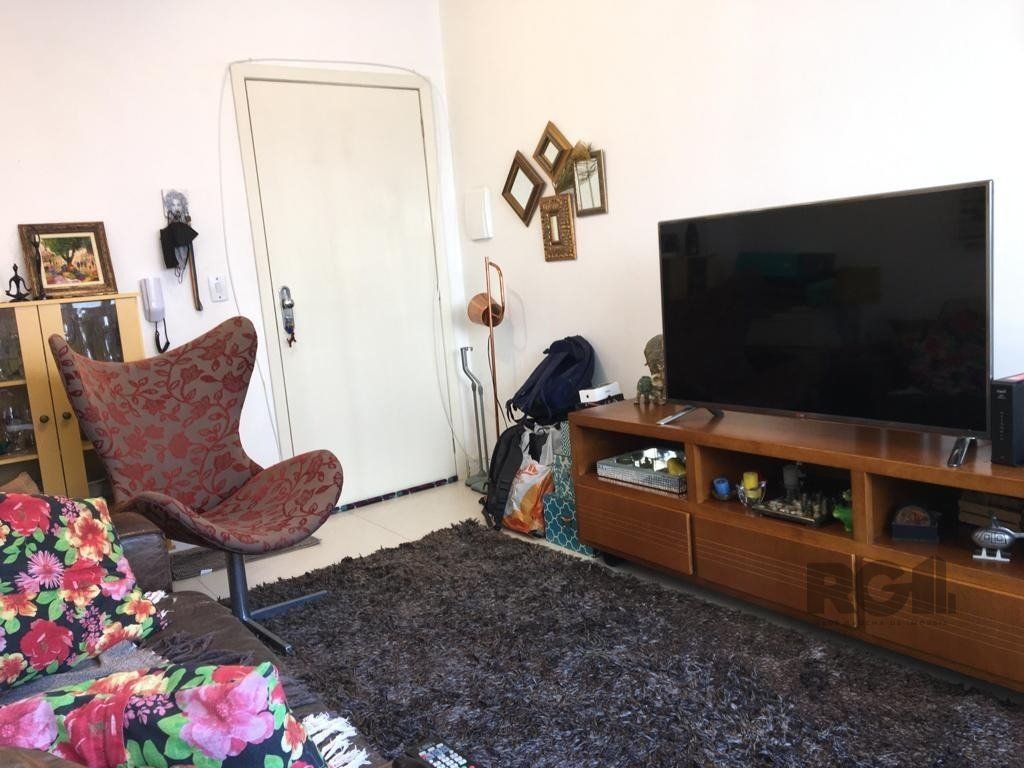Apartamento de 01 dorm. no Centro Histórico — foto 13