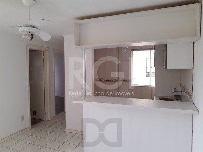Apartamento para Venda - 43.31m², 2 dormitórios, 1 vaga - Vila Nova — foto 3