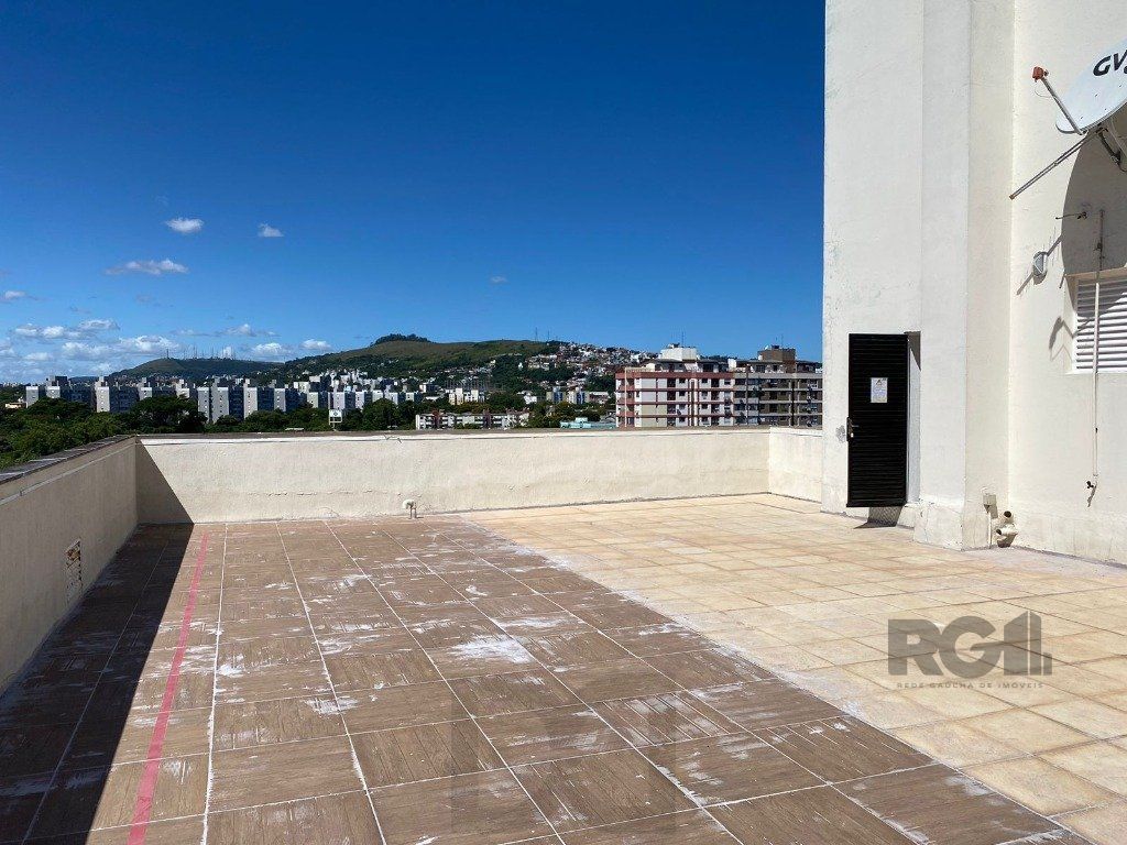 APARTAMENTO PRÓXIMO AO BARRA SHOPPING — foto 36