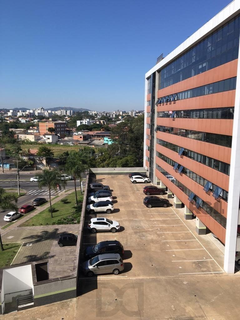 APARTAMENTO DE 2 DORMITÓRIOS NO MURANO HOME — foto 11