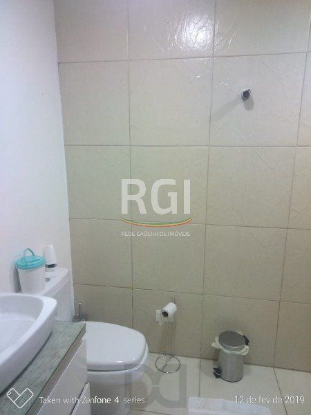 Apartamento para Venda - 73.96m², 3 dormitórios, 1 vaga - Rubem Berta — foto 10