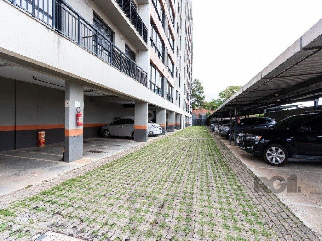 APARTAMENTO DE 2 DORMITÓRIOS NO MURANO HOME — foto 34