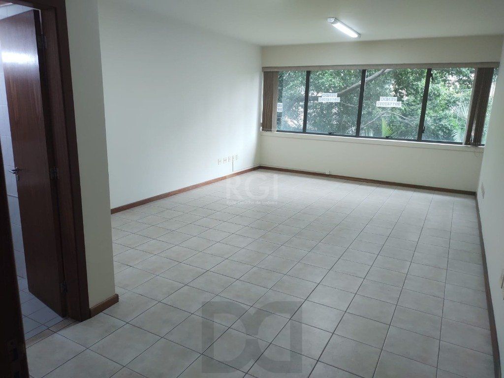 Conjunto/Sala para Venda - 40m², 0 dormitórios, Praia de Belas — foto 1