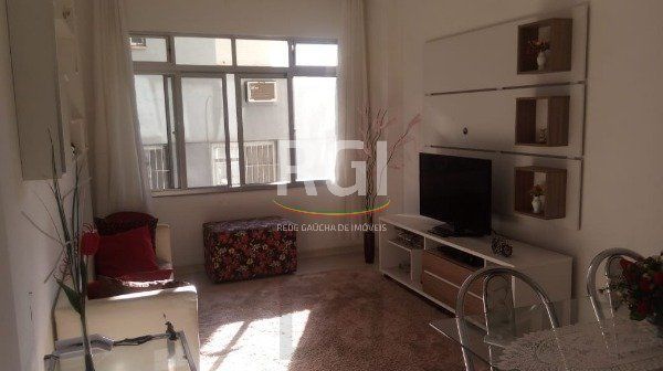 Apartamento para Venda - 63m², 2 dormitórios, Centro Histórico — foto 2