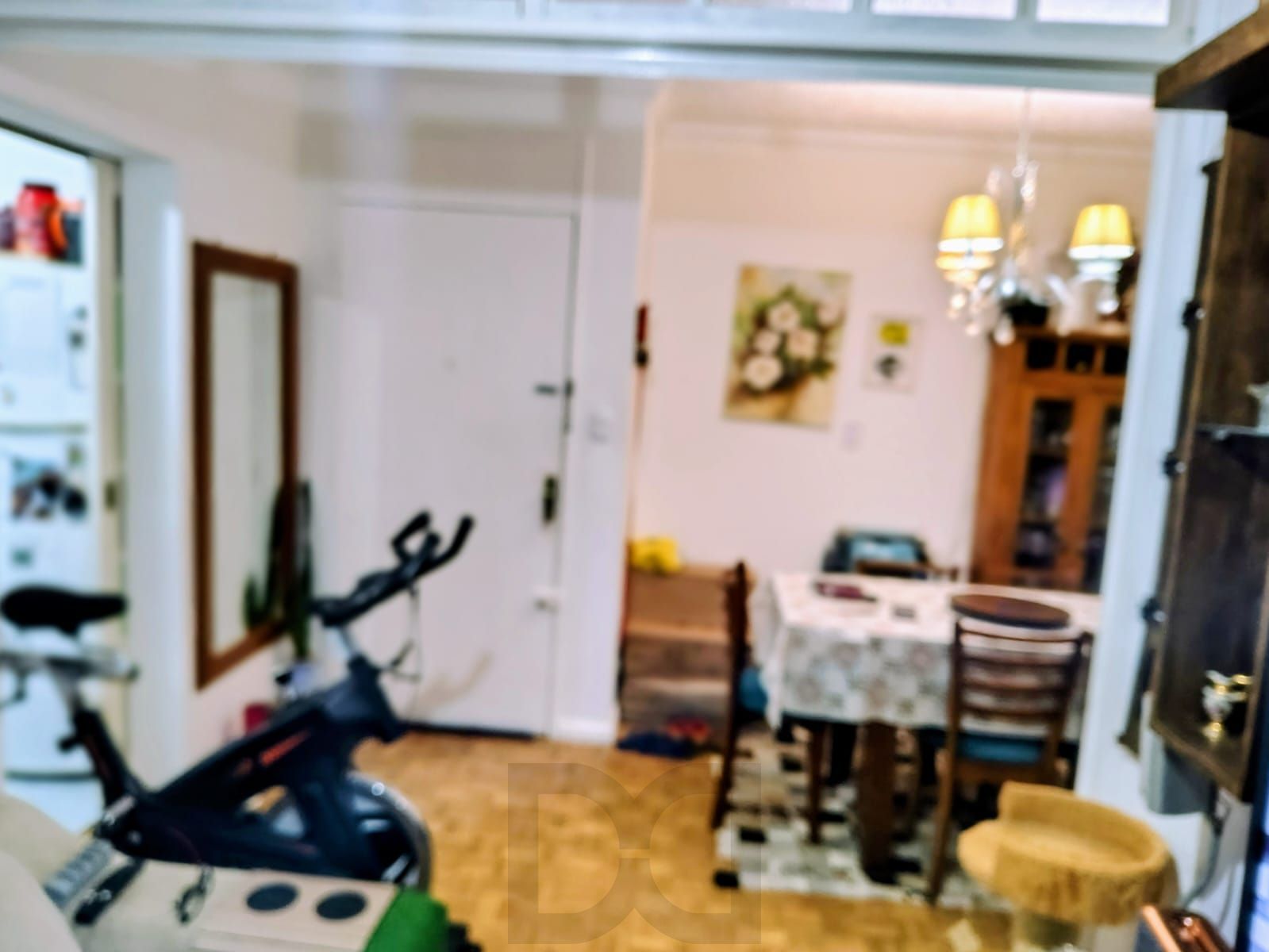 Amplo 3Dormitórios Muito Sol Na Vila Nova Vaga Rotativa — foto 1