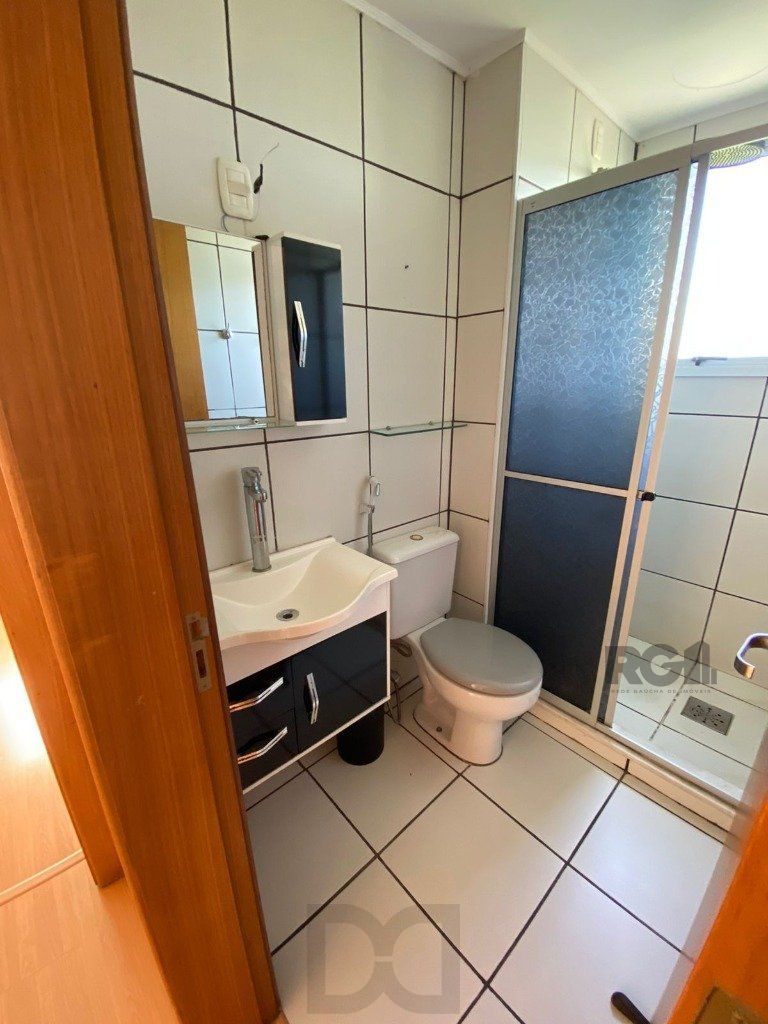 APARTAMENTO PRÓXIMO AO BARRA SHOPPING — foto 13