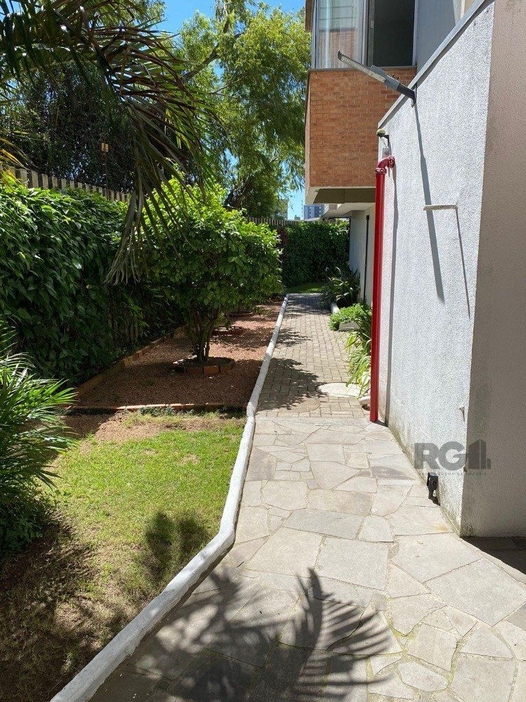 APARTAMENTO PRÓXIMO AO BARRA SHOPPING — foto 18