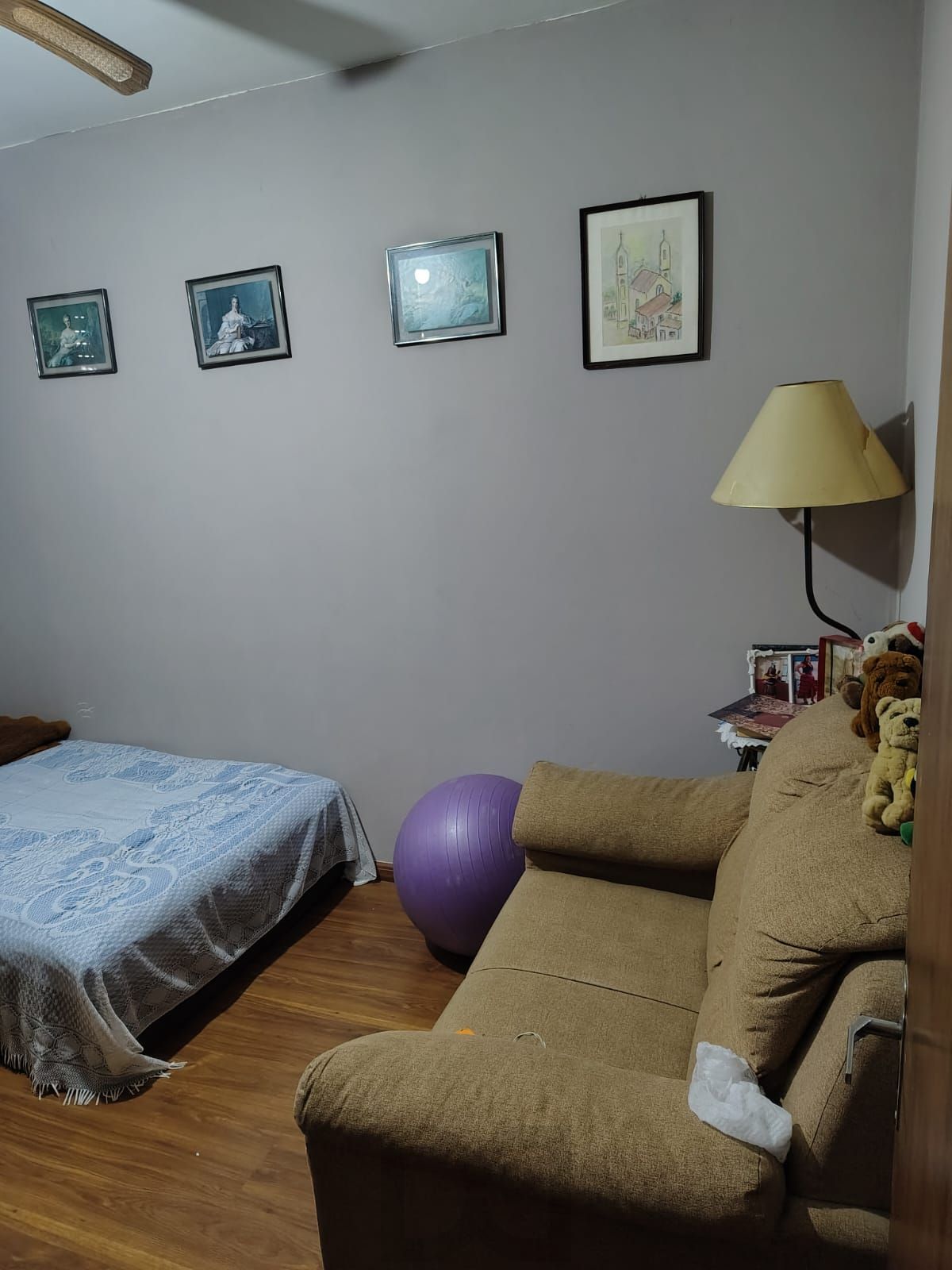Apartamento 2 Dormitórios com estacionamento — foto 8
