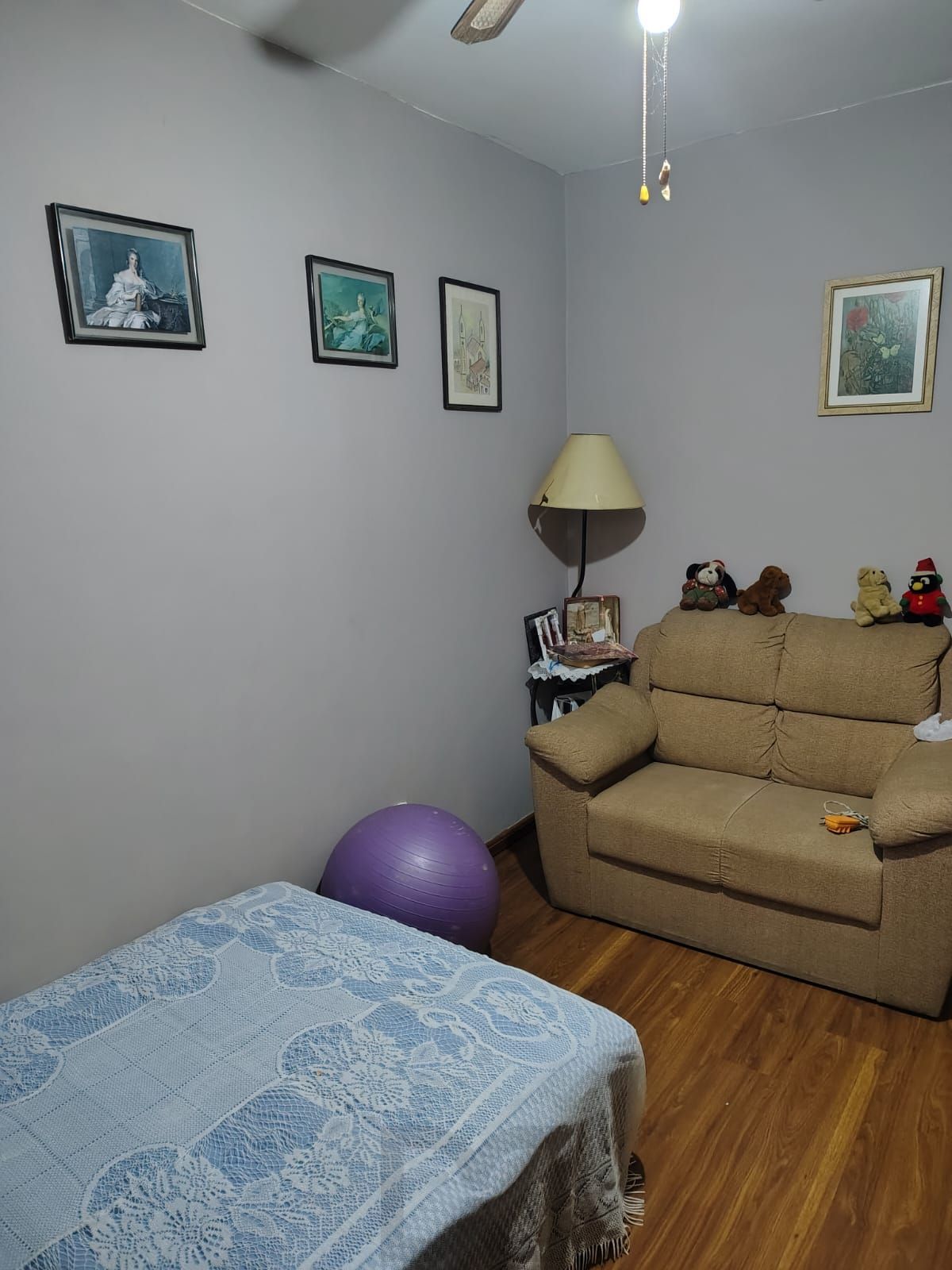 Apartamento 2 Dormitórios com estacionamento — foto 12
