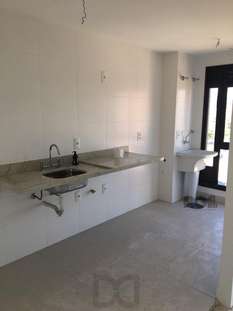 APARTAMENTO DE 2 DORMITÓRIOS NO MURANO HOME — foto 16