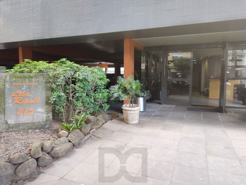 Conjunto/Sala para Venda - 40m², 0 dormitórios, Praia de Belas — foto 7