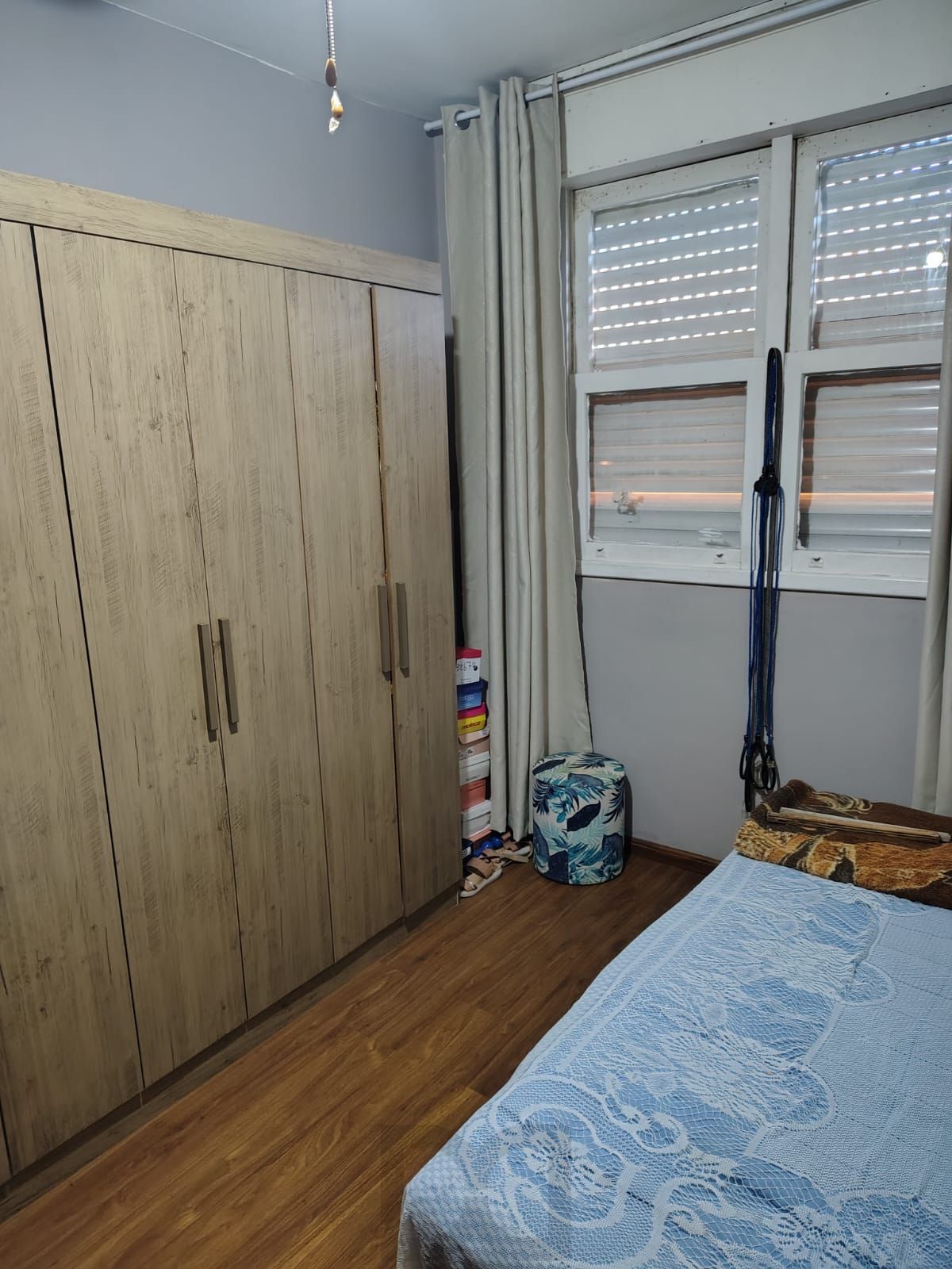 Apartamento 2 Dormitórios com estacionamento — foto 13