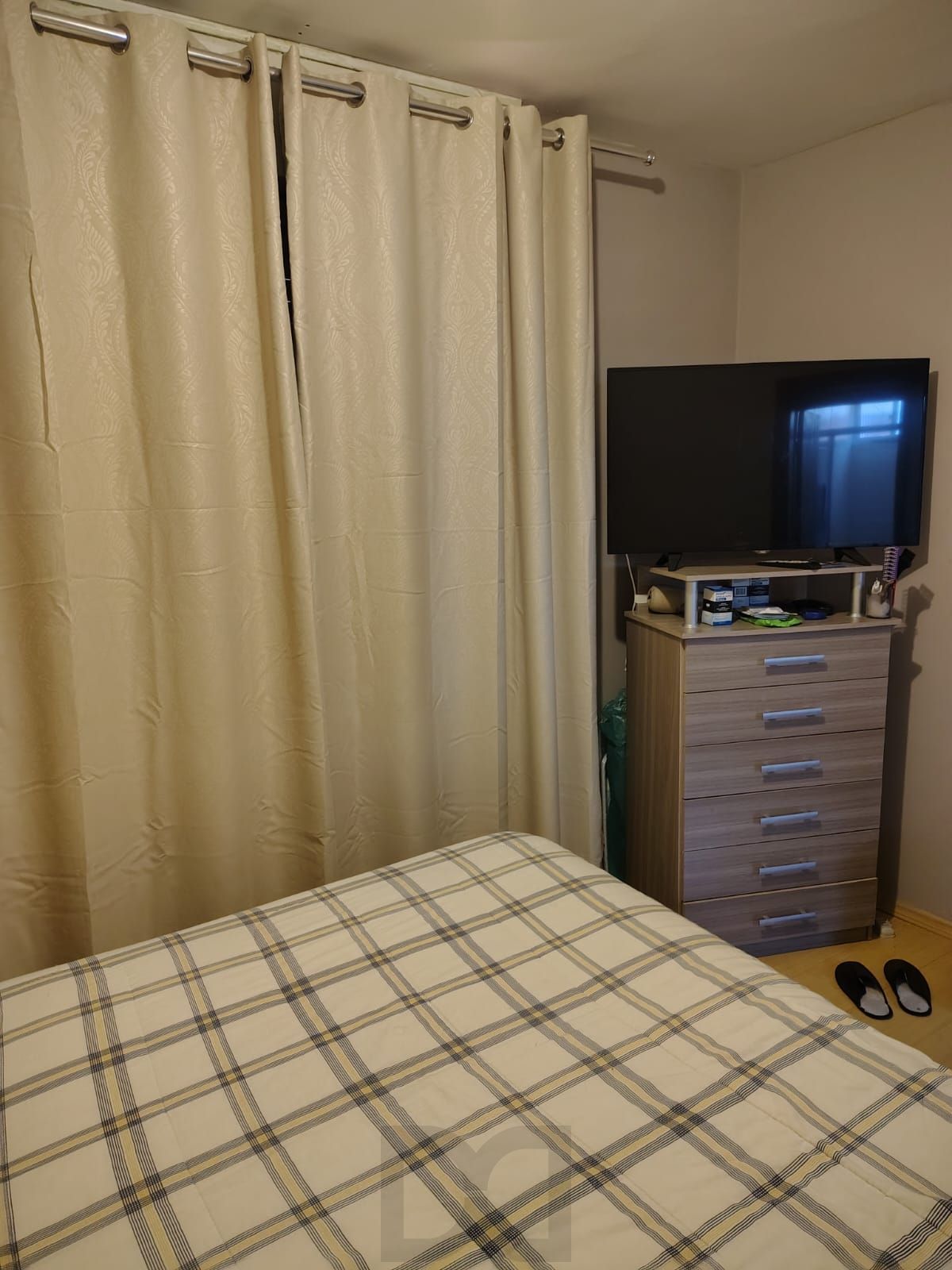 Apartamento 2 Dormitórios com estacionamento — foto 9