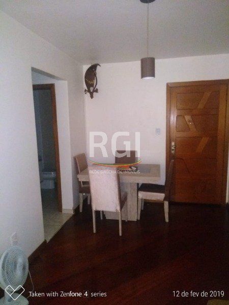 Apartamento para Venda - 73.96m², 3 dormitórios, 1 vaga - Rubem Berta — foto 2