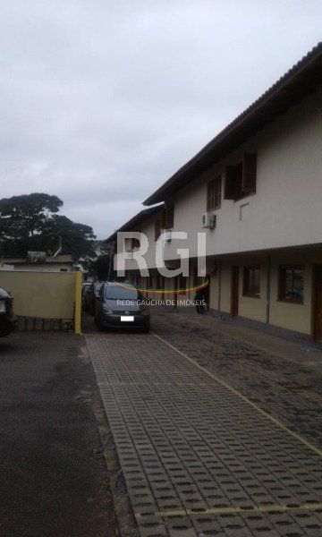 Casa Condominio para Venda - 77.6m², 2 dormitórios, 1 vaga - Partenon — foto 20