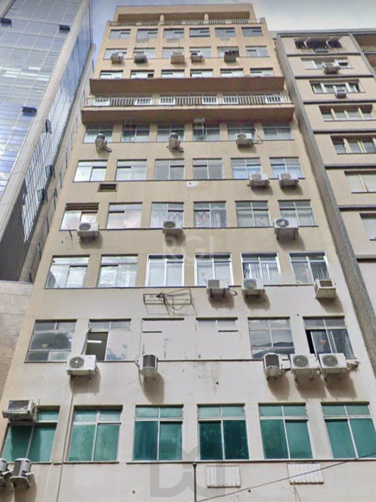 Conjunto/Sala para Venda - 50m², 0 dormitórios, Centro Histórico — foto 1