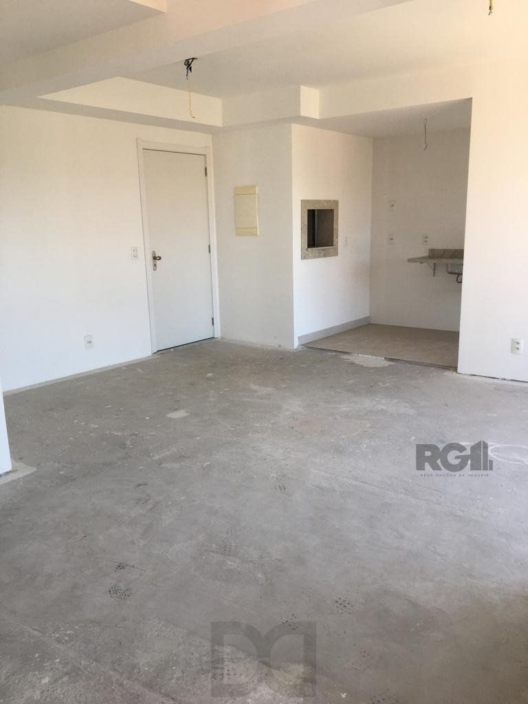 APARTAMENTO DE 2 DORMITÓRIOS NO MURANO HOME — foto 14