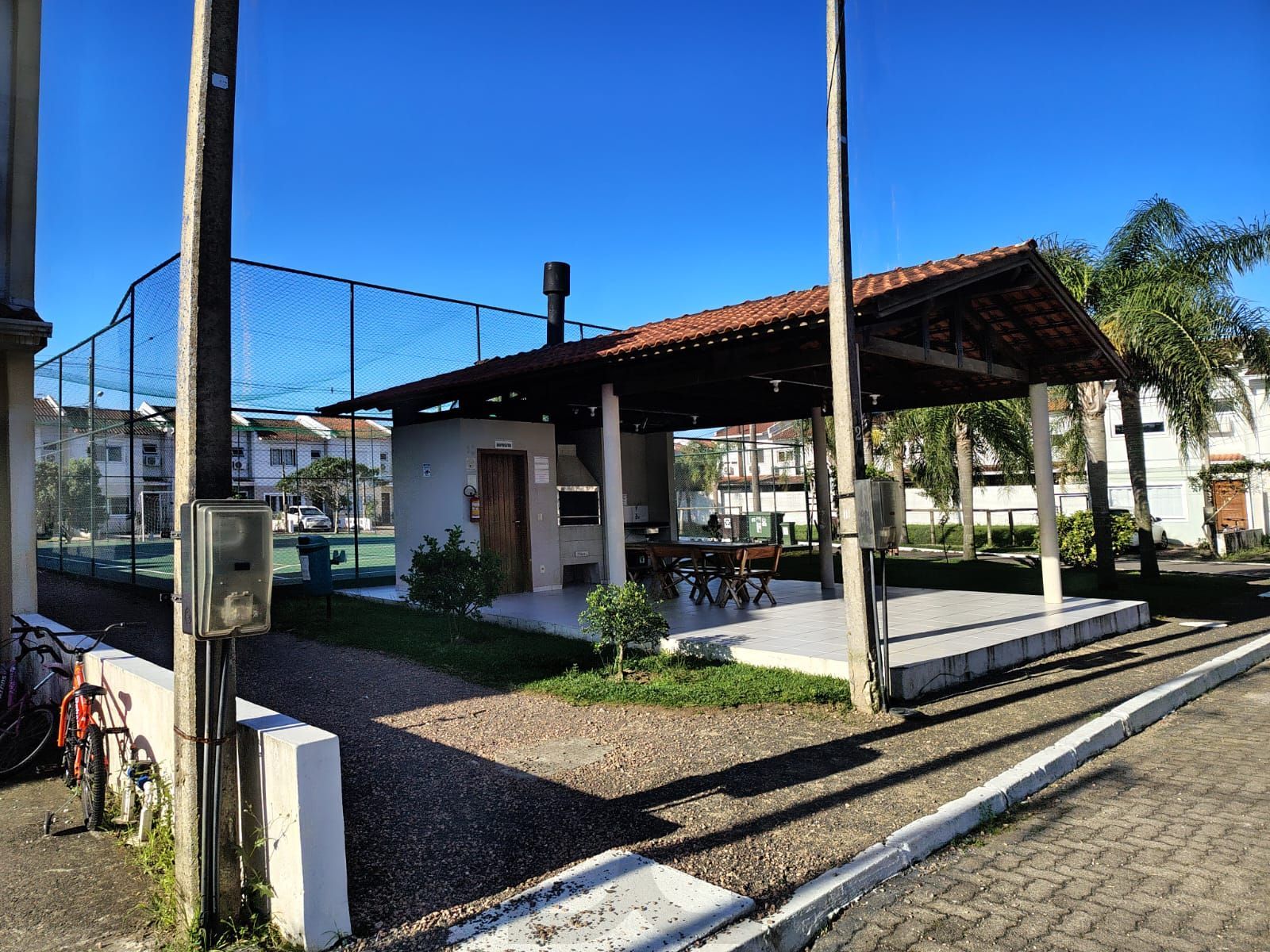 Lindo sobrado 3dormitórios no Quintas do Prado — foto 22
