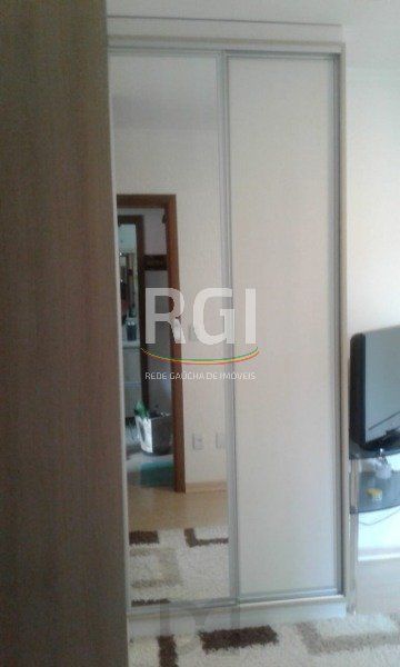 Casa Condominio para Venda - 77.6m², 2 dormitórios, 1 vaga - Partenon — foto 14