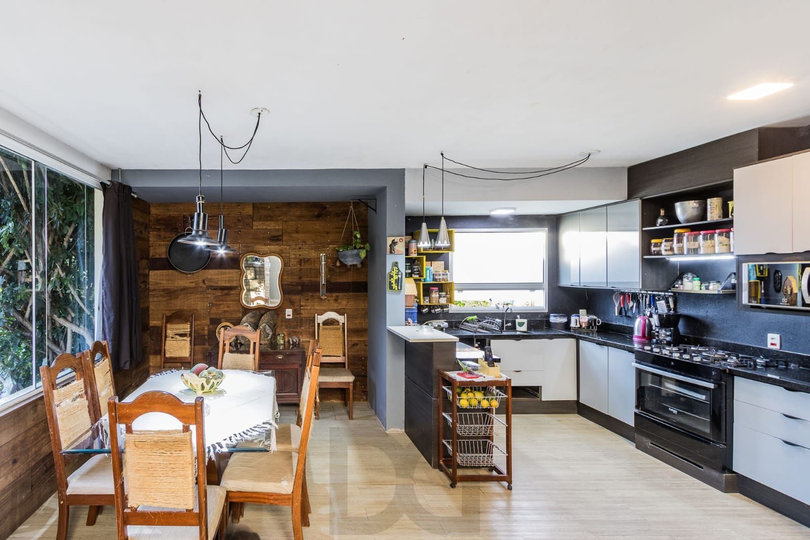 Casa com magnifica vista panorâmica nos altos da Amapá — foto 4