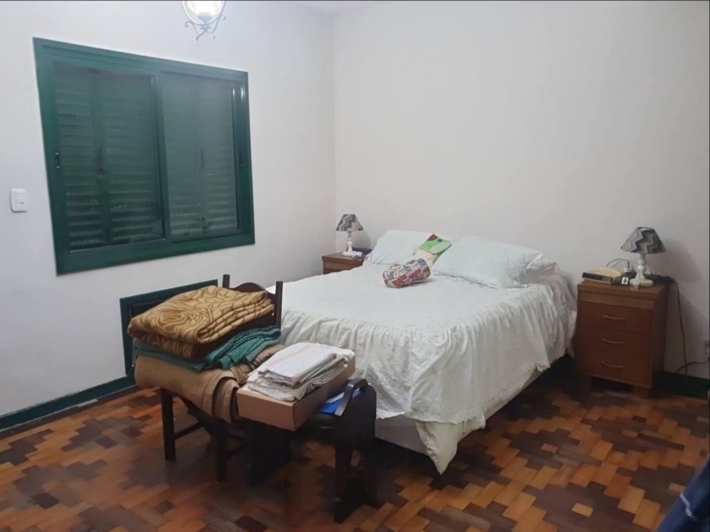 Amplo Sobrado 3Dormitórios Salão de Festas Churrasqueira — foto 10