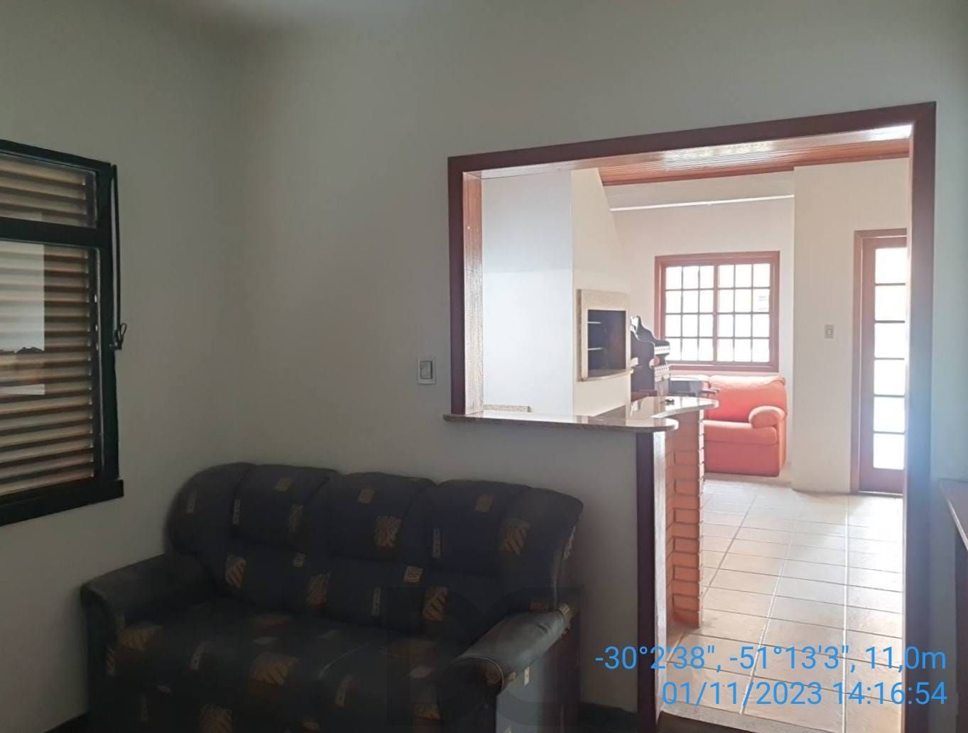 Amplo Sobrado 3Dormitórios Salão de Festas Churrasqueira — foto 20