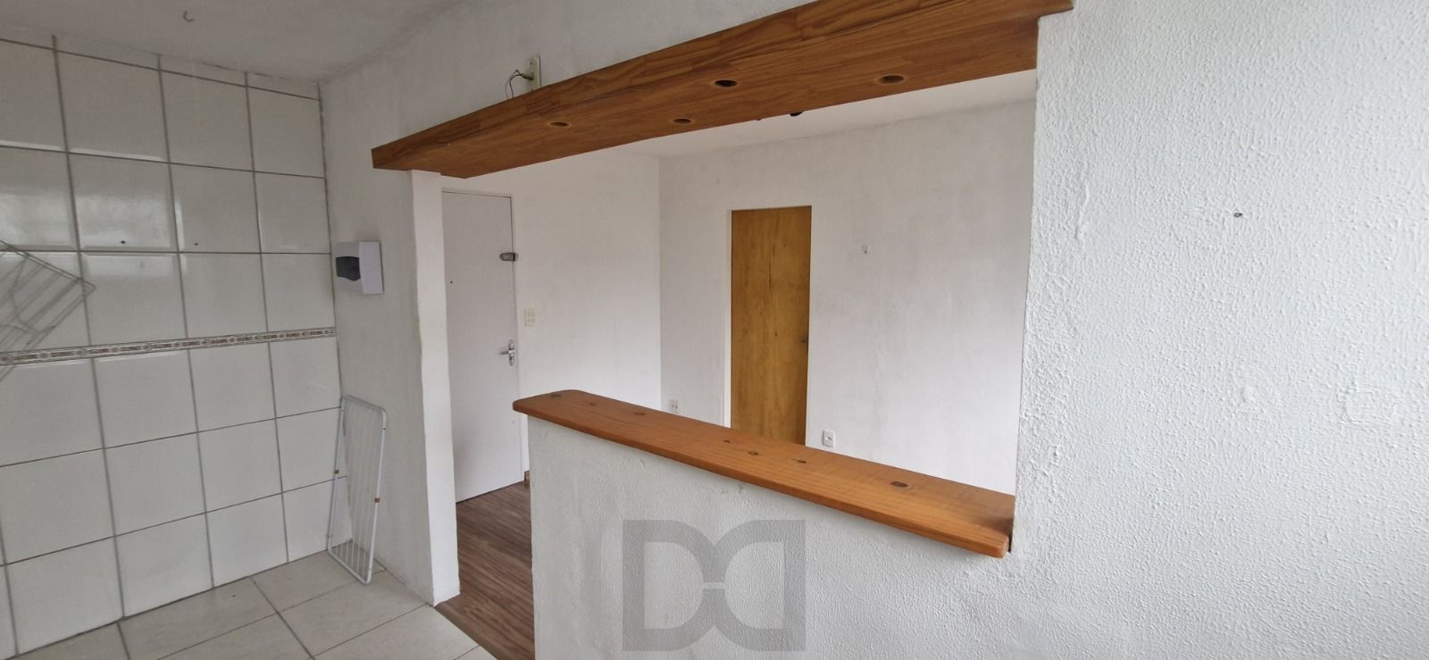 Lindo apartamento 1Dormitório na Ary Tarrago proximo a Protasio Alves — foto 2