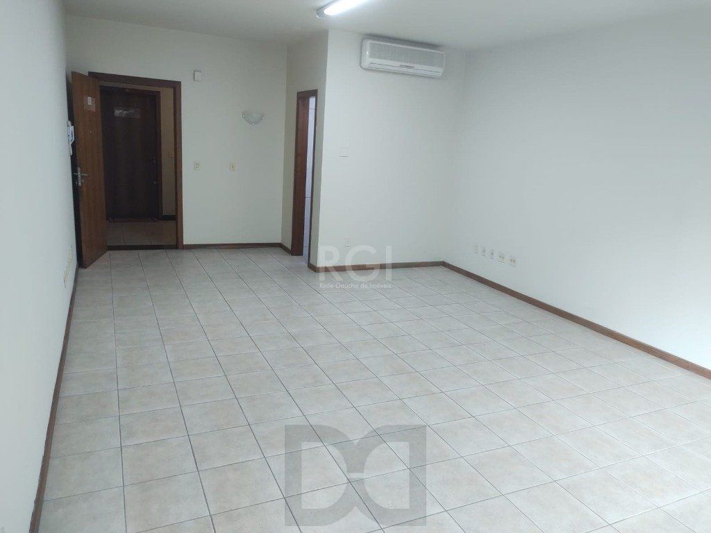 Conjunto/Sala para Venda - 40m², 0 dormitórios, Praia de Belas — foto 3