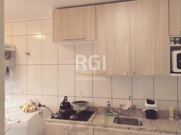 Apartamento para Venda - 70.6m², 3 dormitórios, 1 vaga - Cavalhada — foto 2