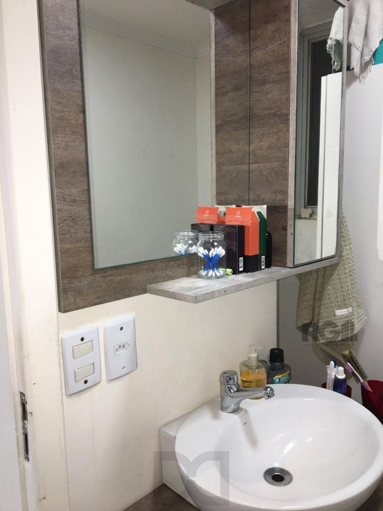 Apartamento de 01 dorm. no Centro Histórico — foto 19