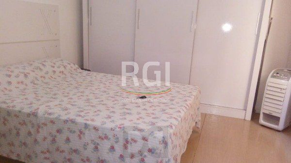Apartamento para Venda - 63m², 2 dormitórios, Centro Histórico — foto 4
