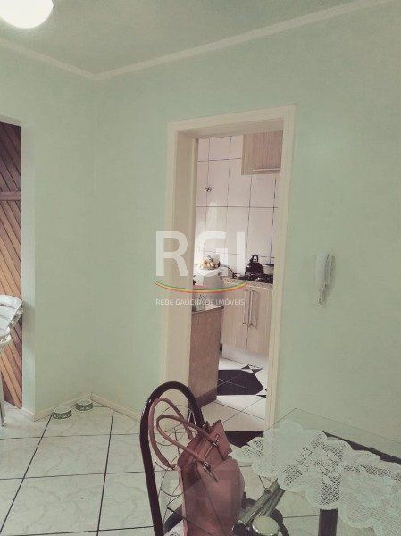 Apartamento para Venda - 70.6m², 3 dormitórios, 1 vaga - Cavalhada — foto 1