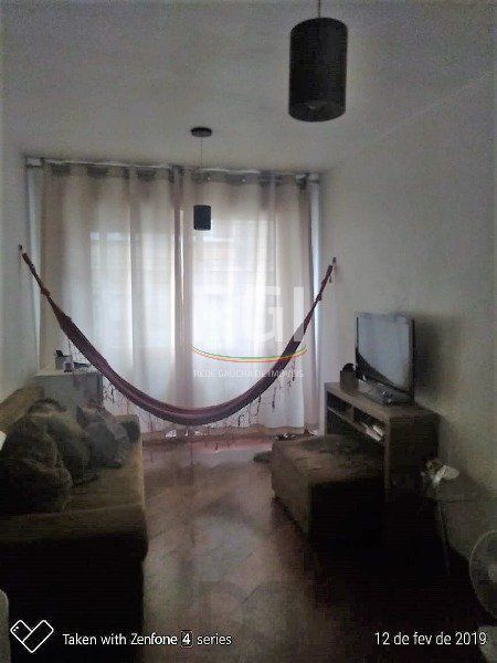 Apartamento para Venda - 73.96m², 3 dormitórios, 1 vaga - Rubem Berta — foto 1