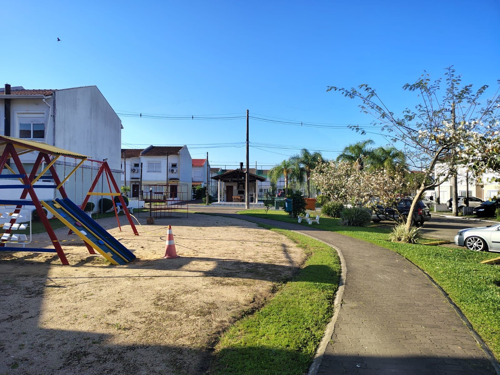 Lindo sobrado 3dormitórios no Quintas do Prado — foto 18
